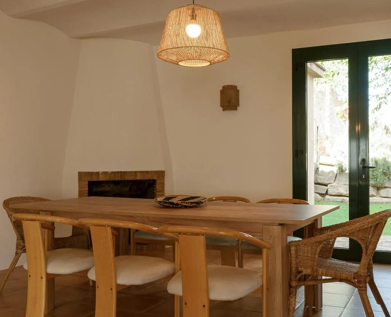 Ferienhaus Can Pauli Ultramort Spanien