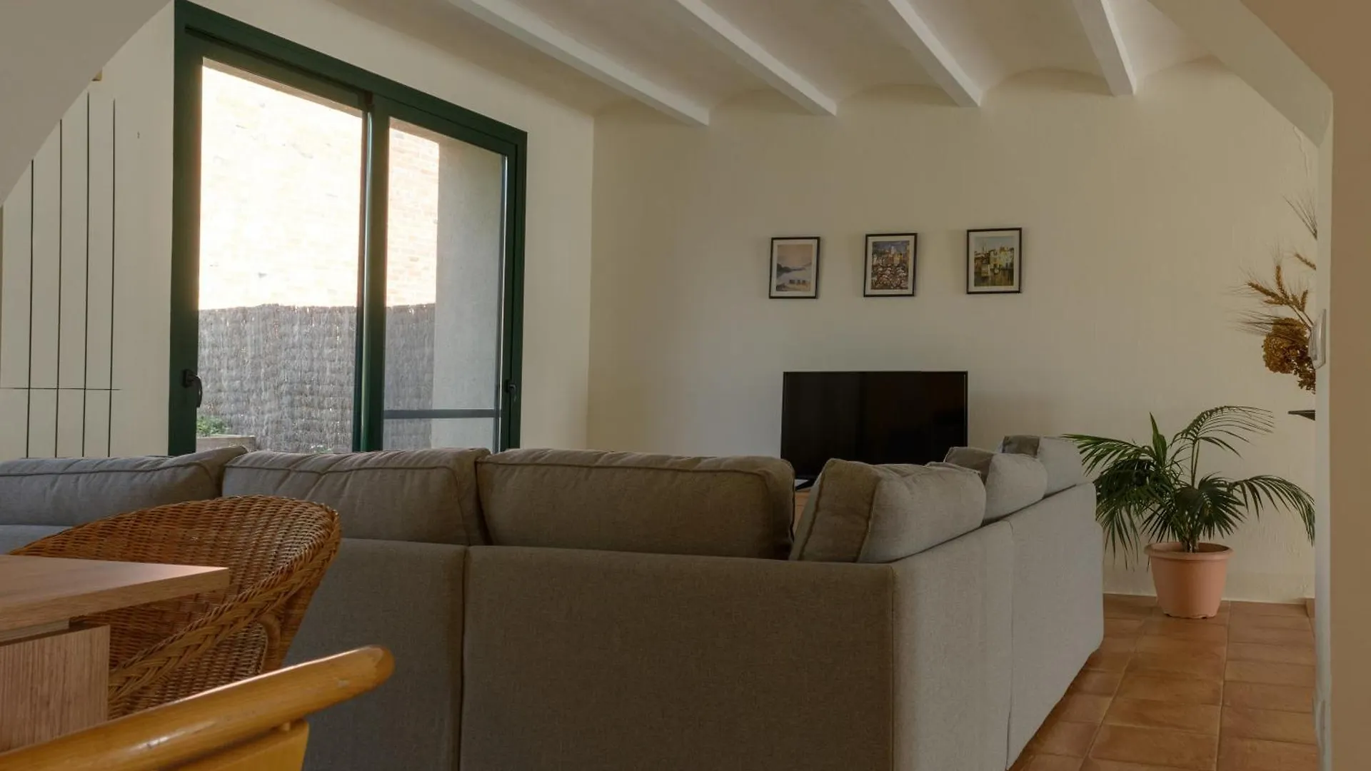 Can Pauli Ultramort Ferienhaus