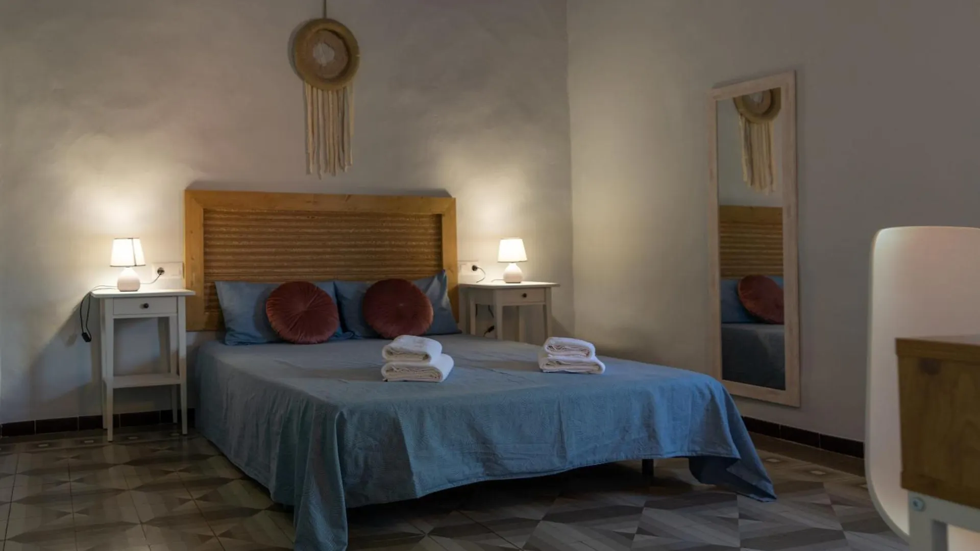 Ferienhaus Can Pauli Ultramort Spanien