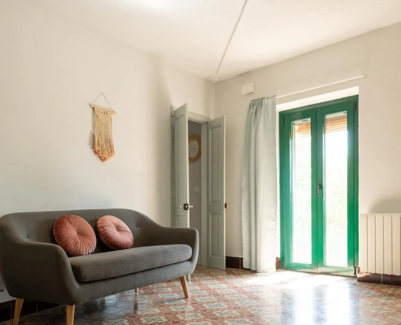 Can Pauli Ultramort Ferienhaus