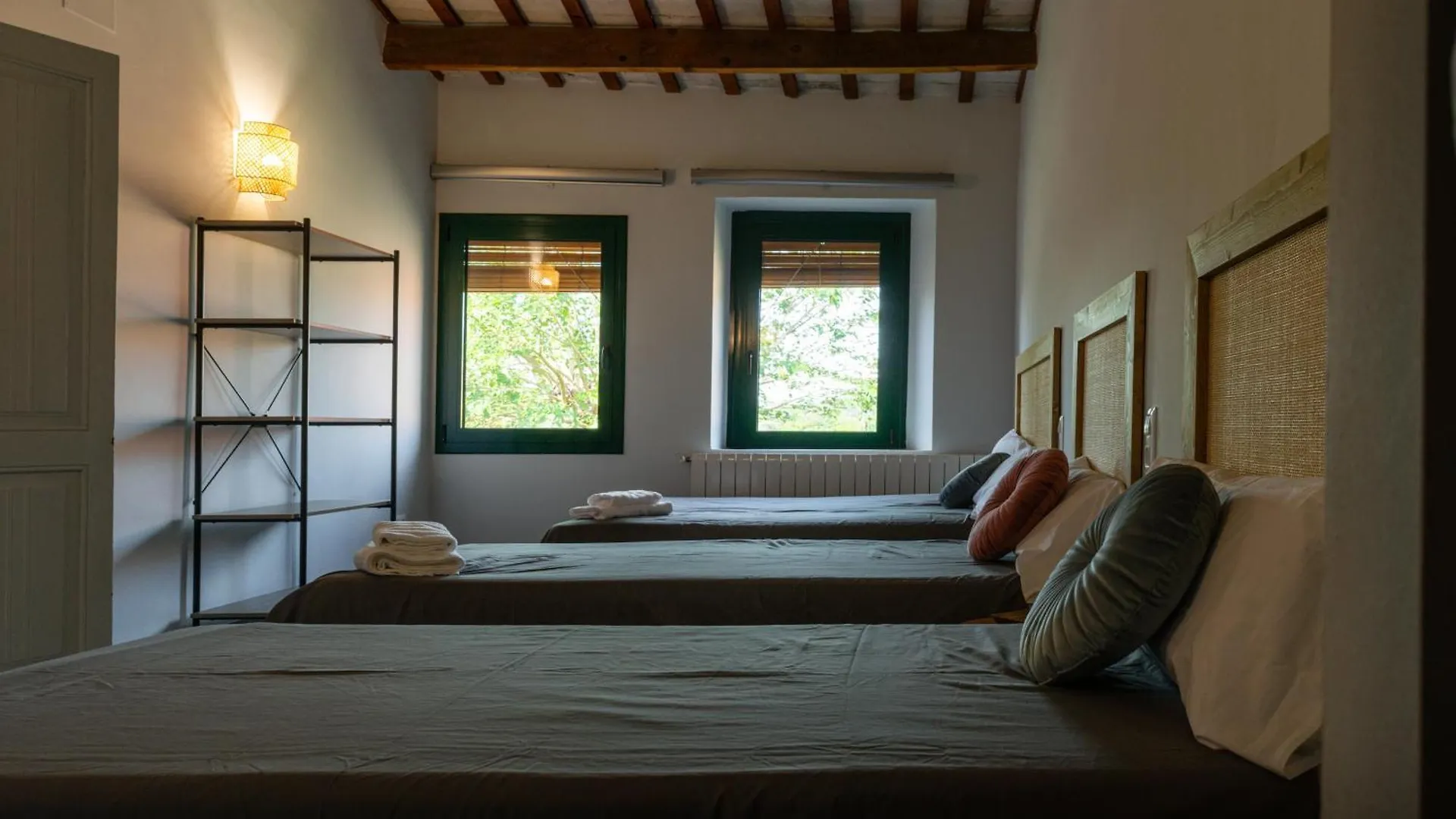 Ferienhaus Can Pauli Ultramort Spanien